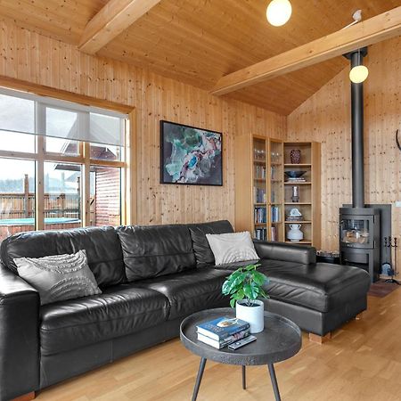 Summer House With Stunning Mountain Views Villa Úþlíð Eksteriør billede