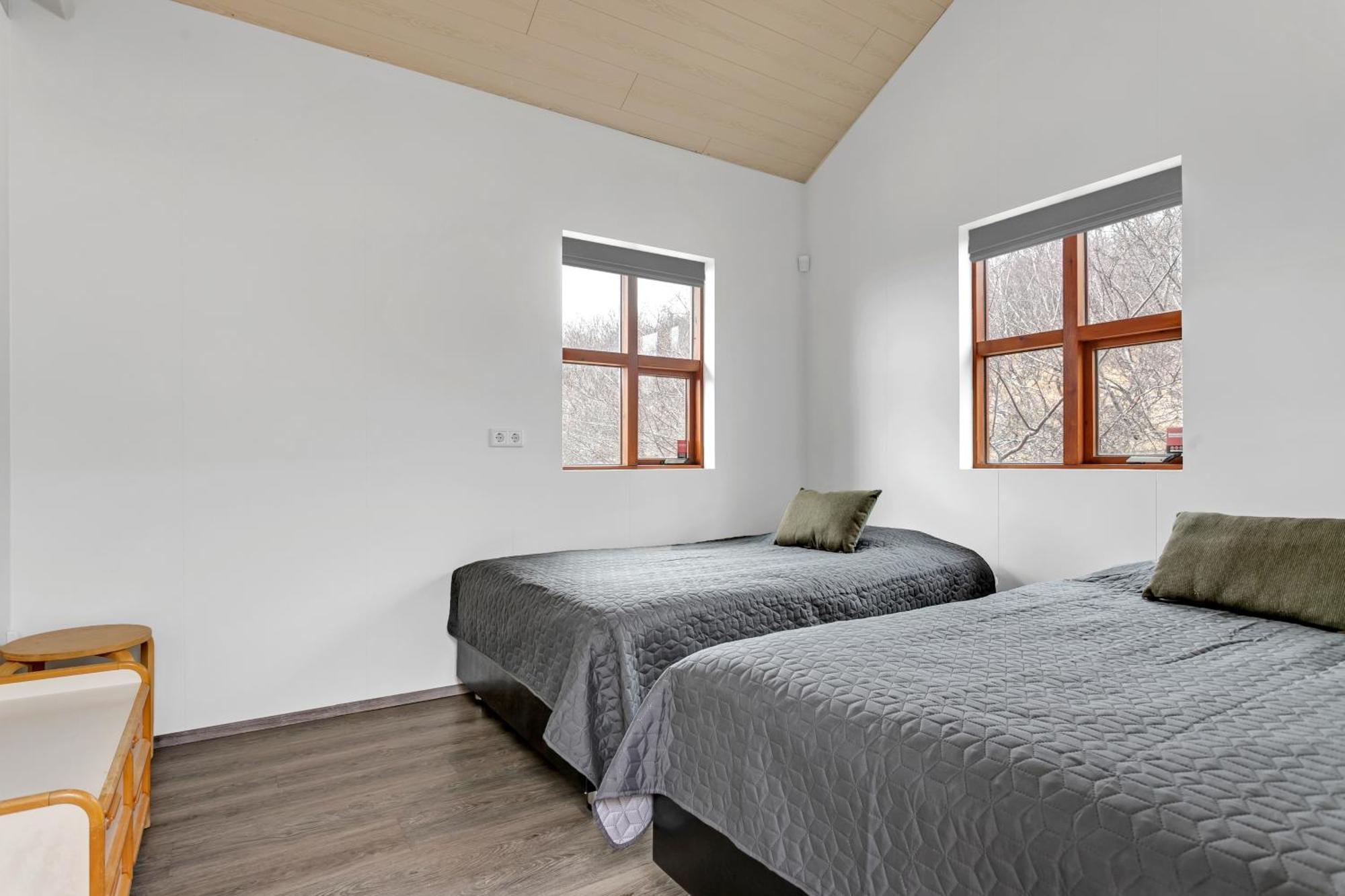 Summer House With Stunning Mountain Views Villa Úþlíð Eksteriør billede