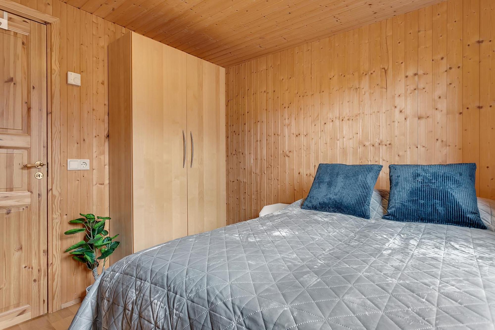 Summer House With Stunning Mountain Views Villa Úþlíð Eksteriør billede