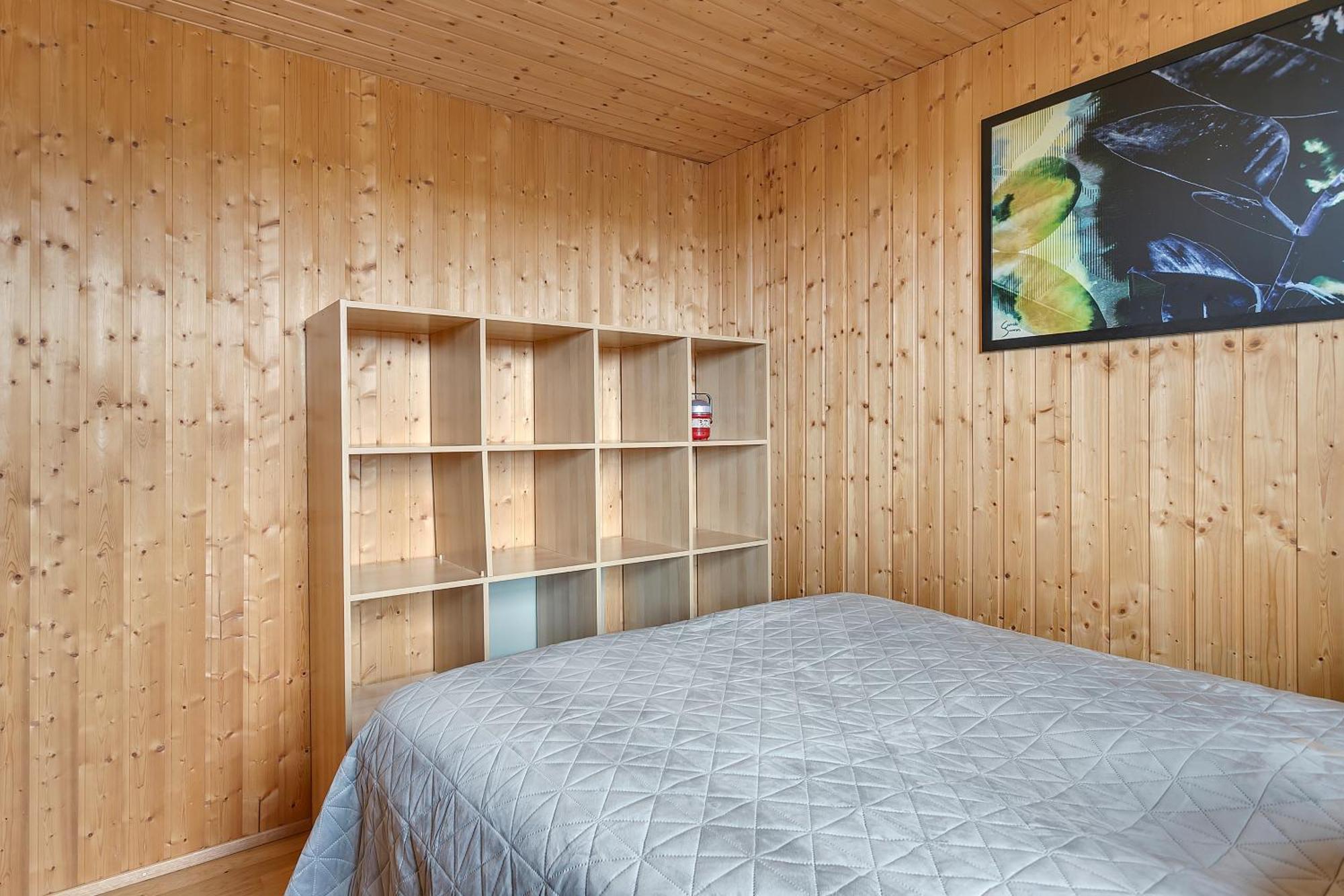 Summer House With Stunning Mountain Views Villa Úþlíð Eksteriør billede