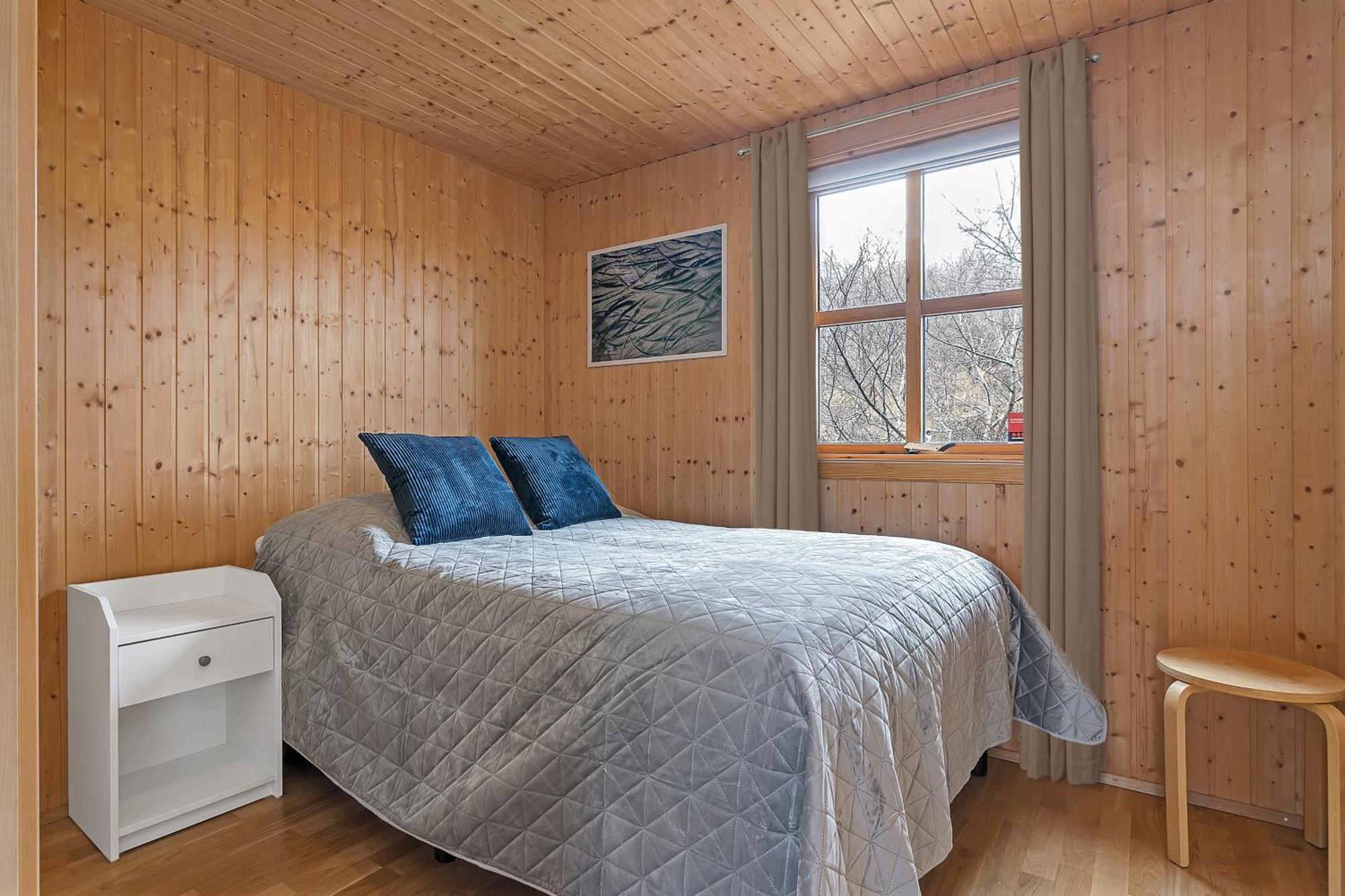 Summer House With Stunning Mountain Views Villa Úþlíð Eksteriør billede