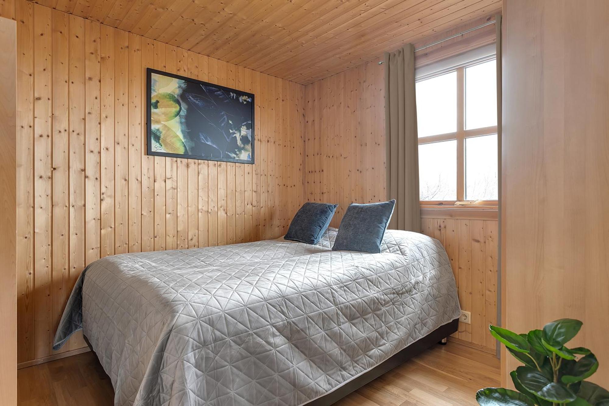 Summer House With Stunning Mountain Views Villa Úþlíð Eksteriør billede